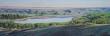 16x48 - Dreamy River - 2412