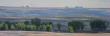 12x36 - Layered Shadows - 2508